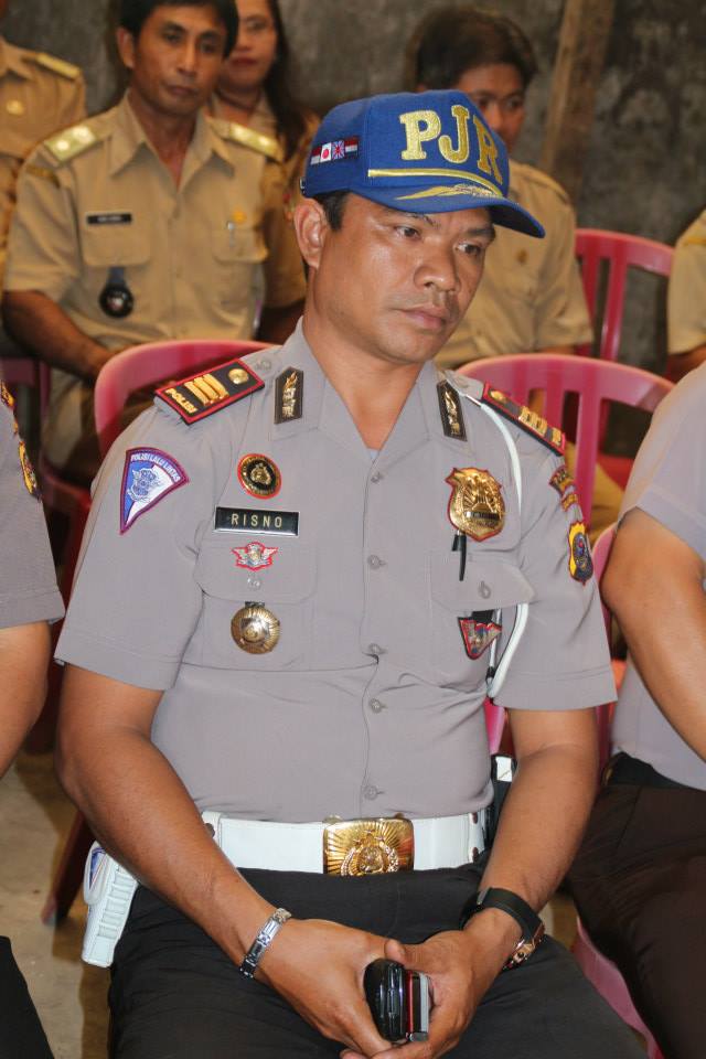 Satlantas Polres Minahasa Diminta Tindak Pengguna Knalpot Racing